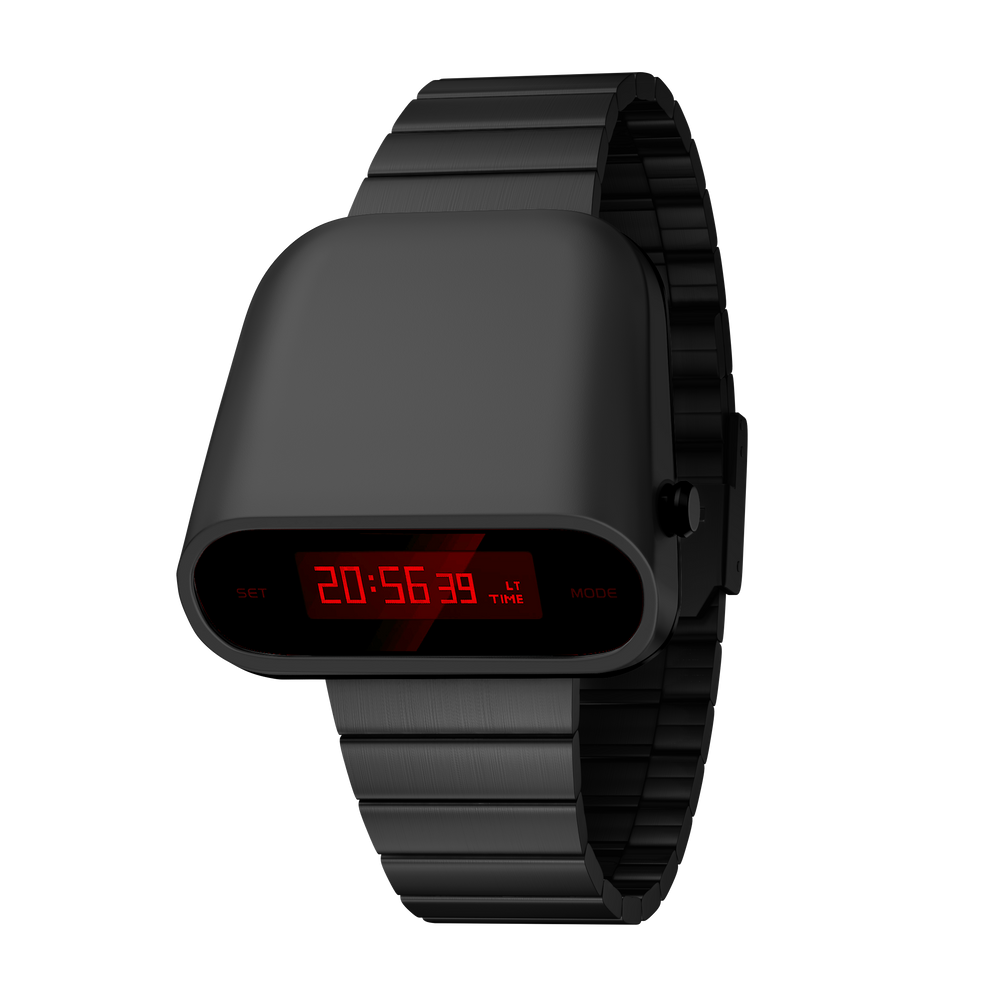 NOVA PRIME BLACK S1000