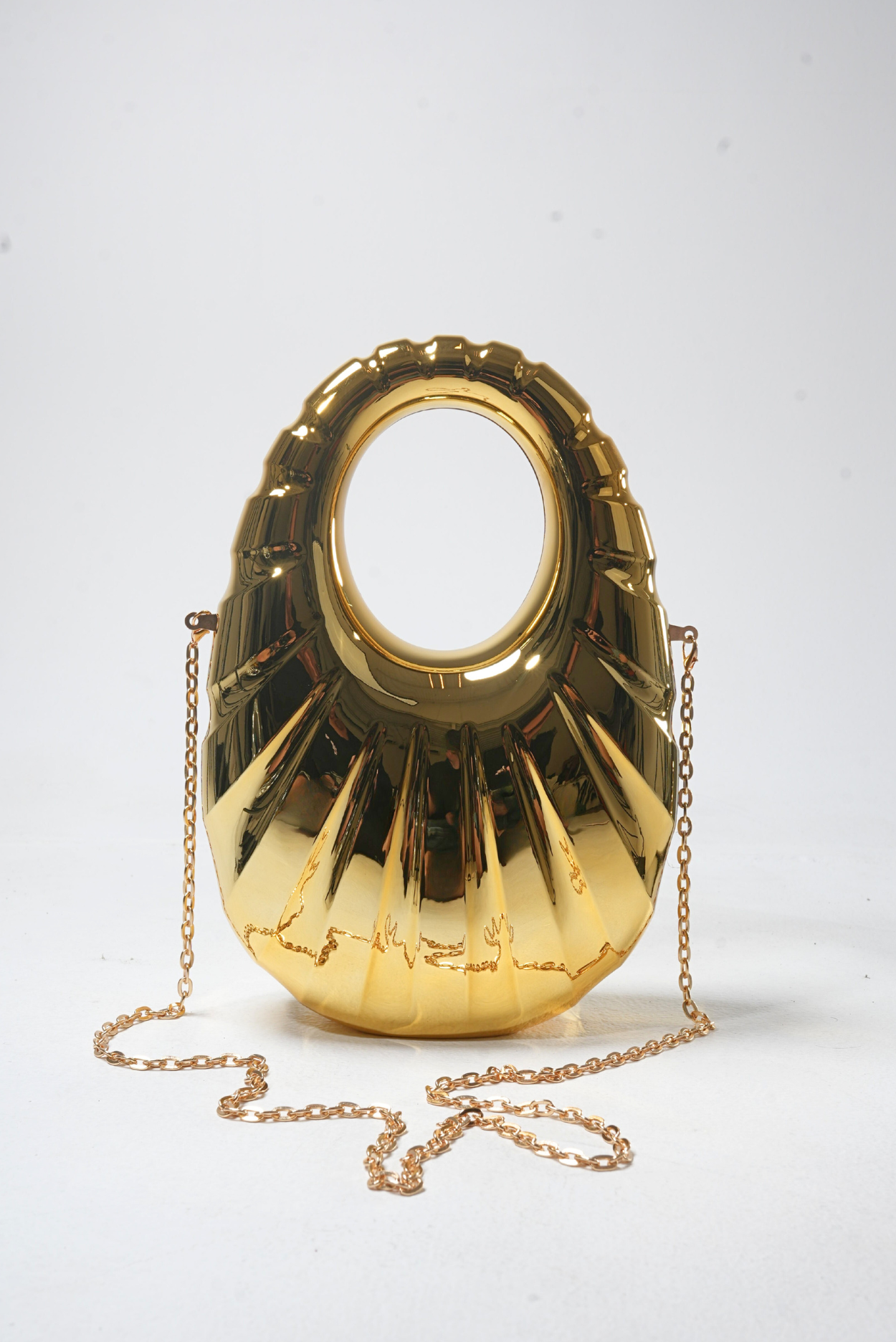 MANACA Helio Vault Bag