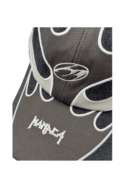 MANACA VELOCITY FLAME CAP