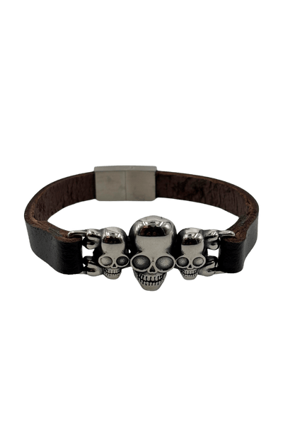 MANACA DEATHBOUND BRACELET