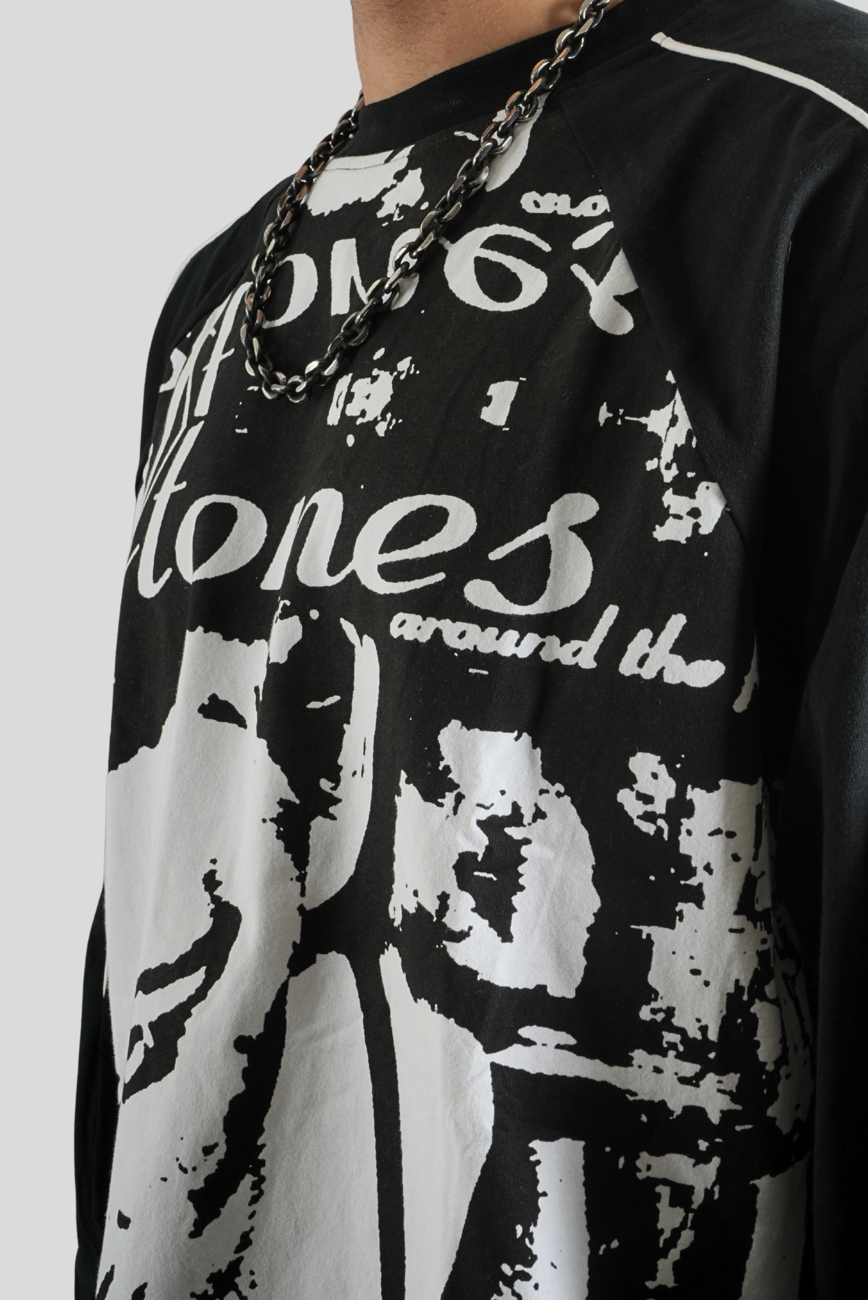 DEAFTONE TEE