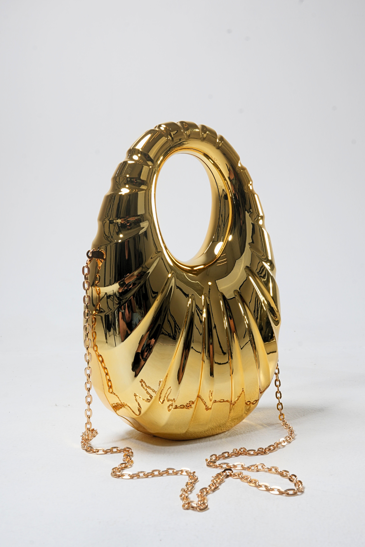 MANACA Helio Vault Bag