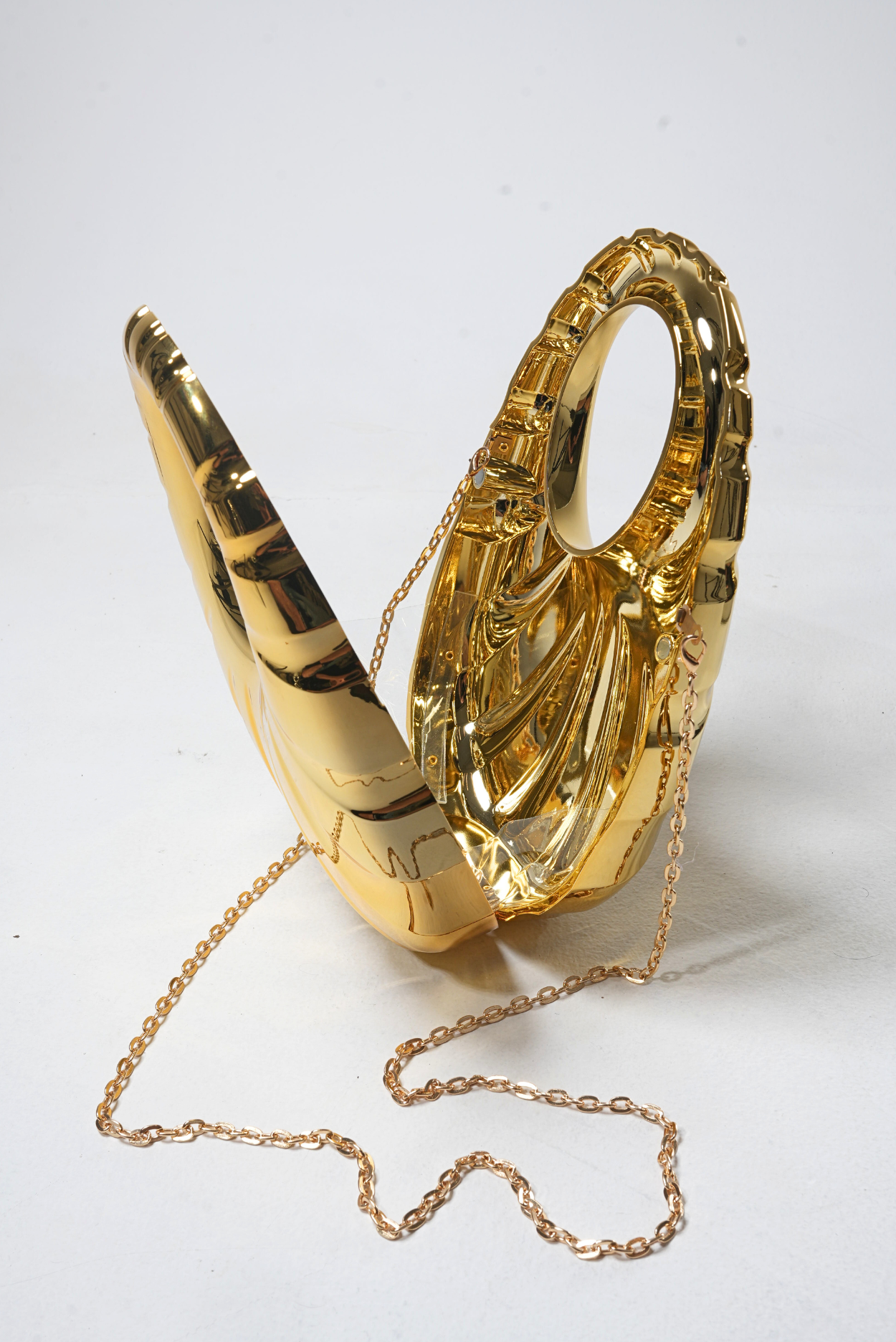 MANACA Helio Vault Bag