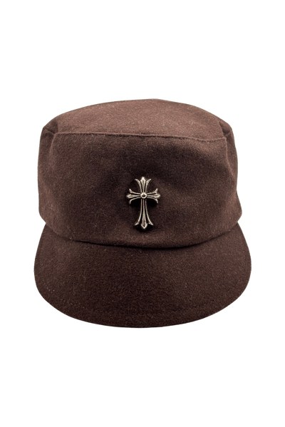 MANACA REQUIEM FIELD CAP