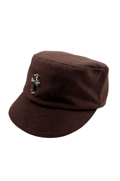 MANACA REQUIEM FIELD CAP