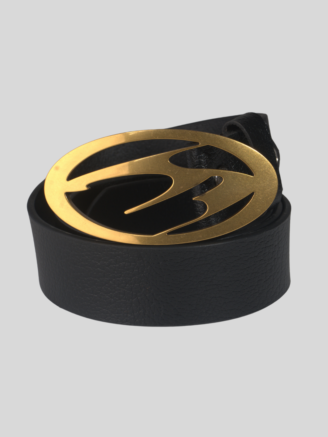 MNC Logo Gold (Matte)