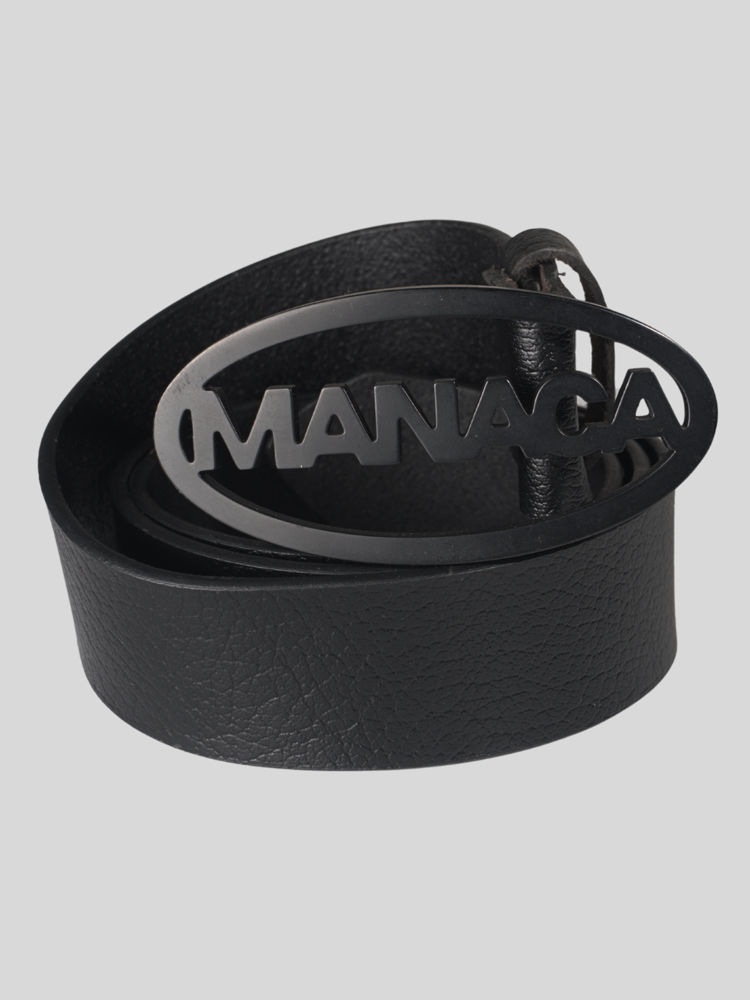 Manaca Matte (Black)