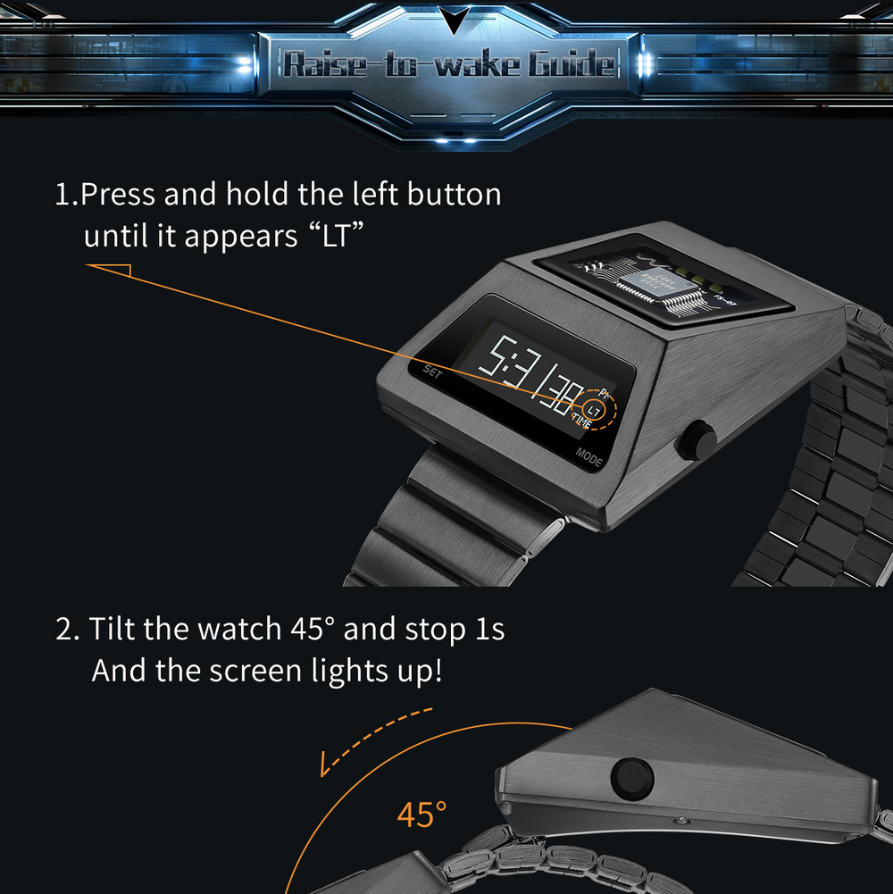 SENTINEL CIRCUIT S3000