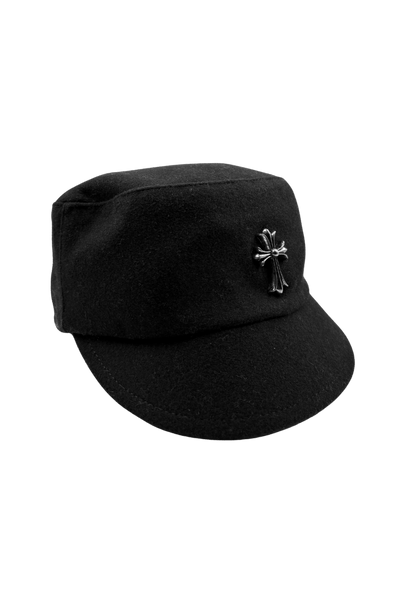 MANACA REQUIEM FIELD CAP