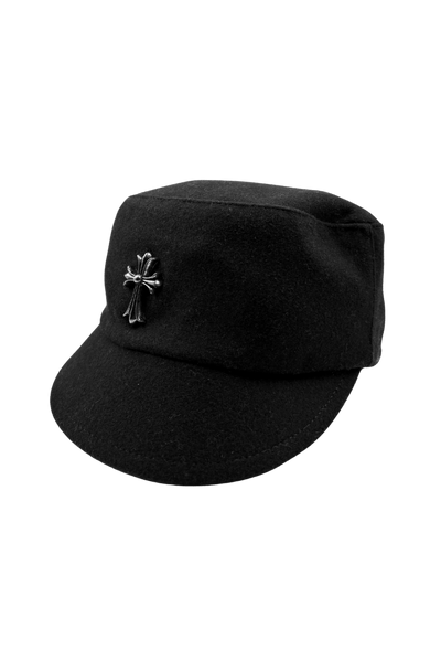 MANACA REQUIEM FIELD CAP