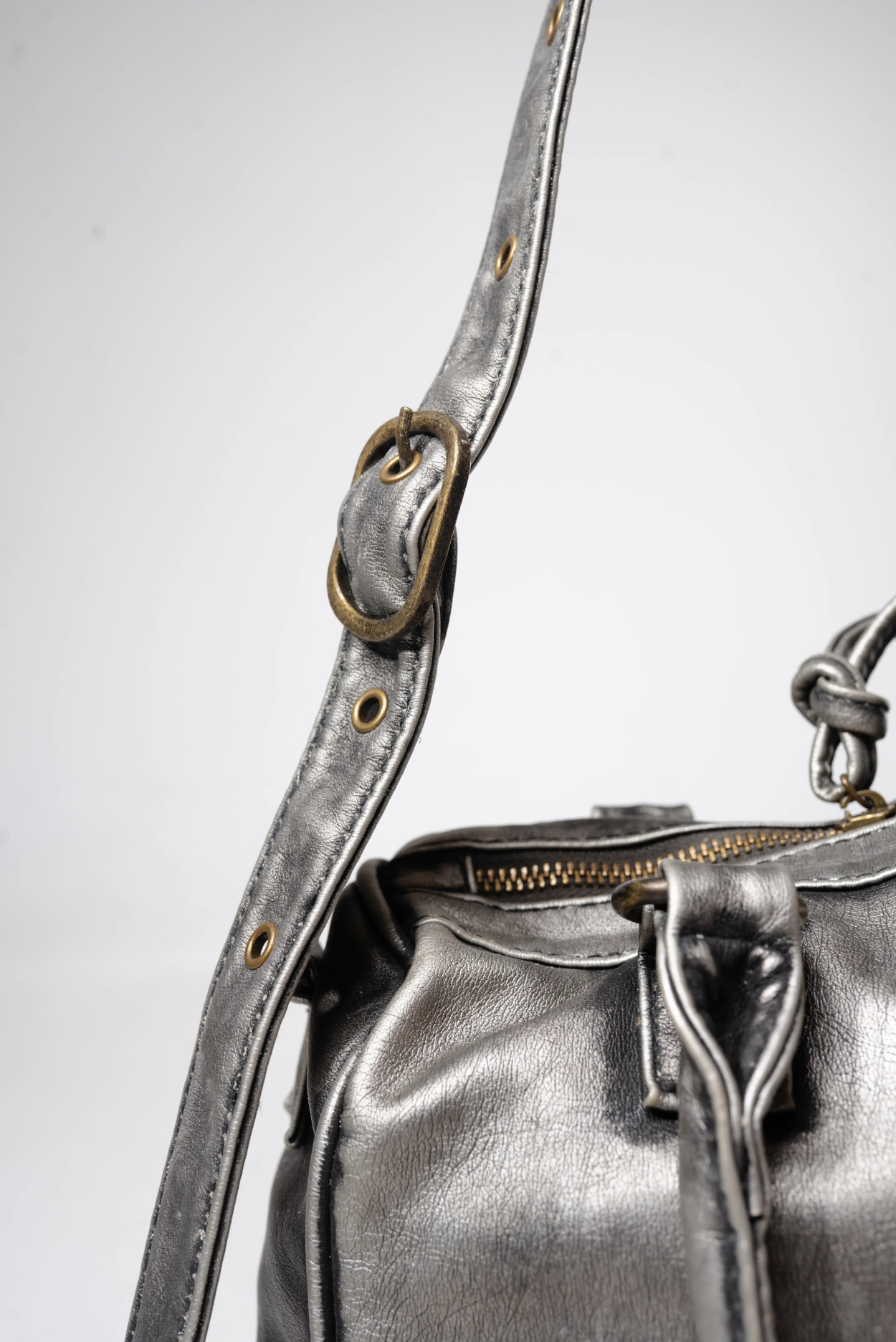 MANACA Steelpulse Bag