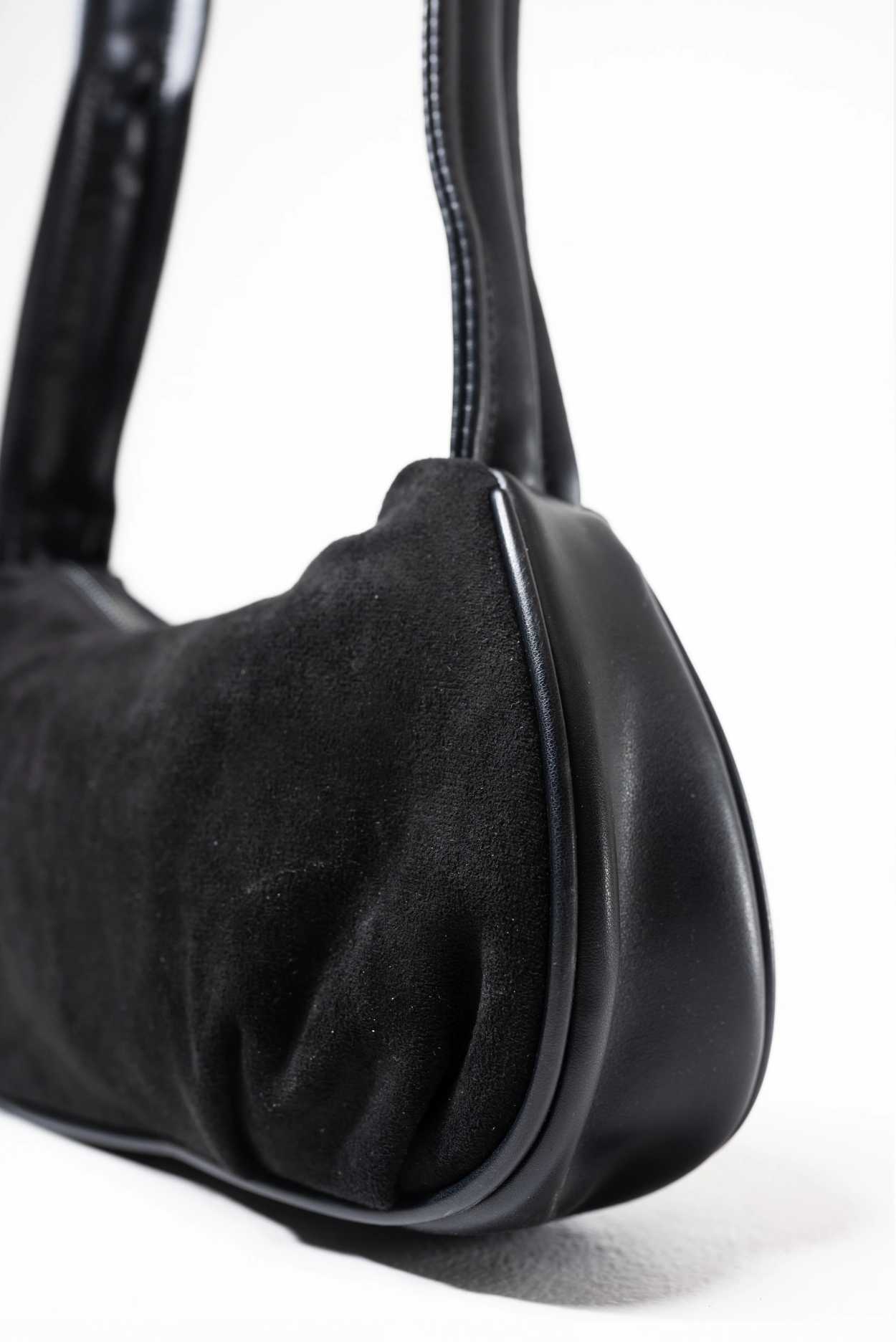 MANACA Shadowform Shoulder Bag
