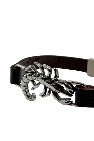 MANACA VENOMCLAW BRACELET
