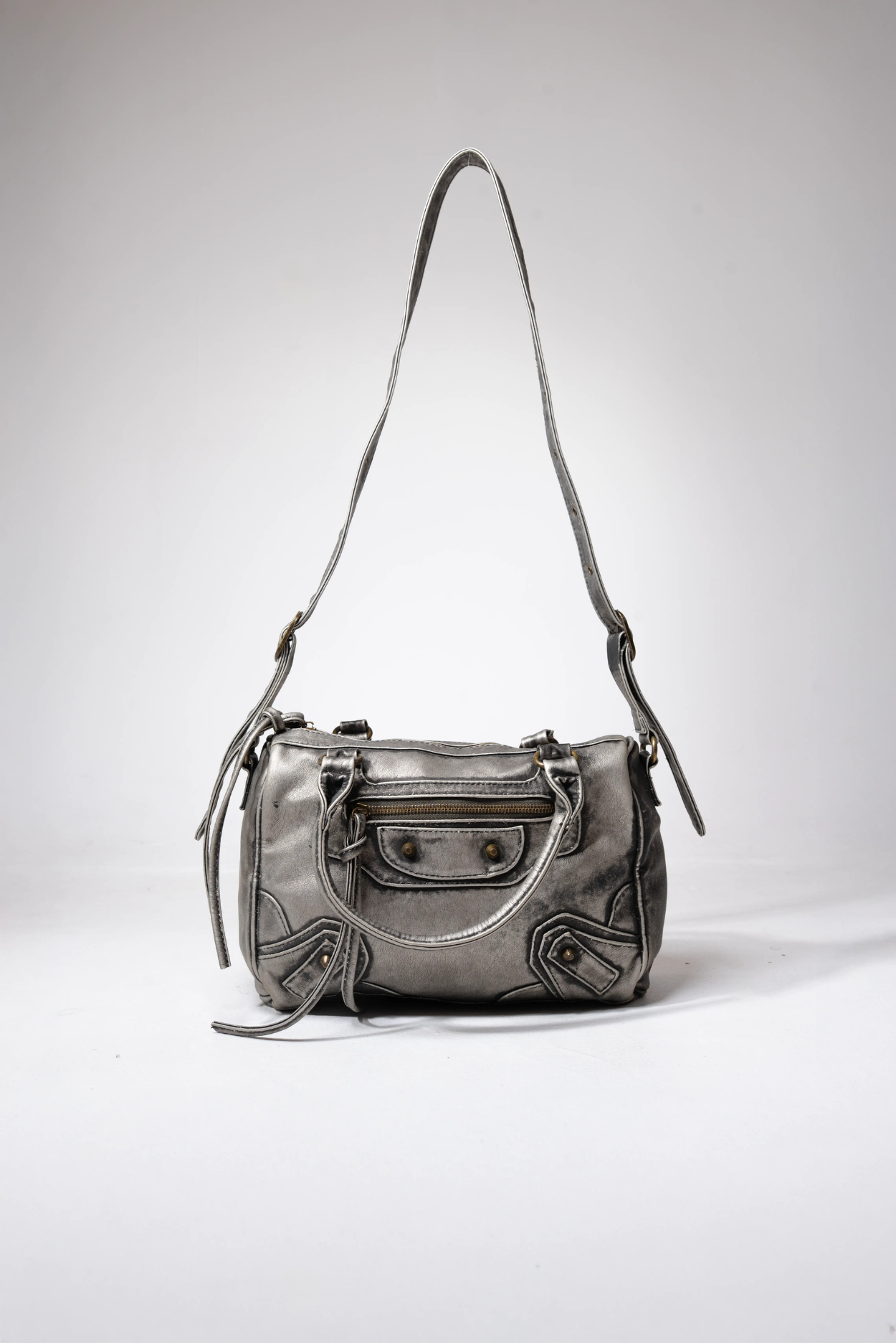 MANACA Steelpulse Bag