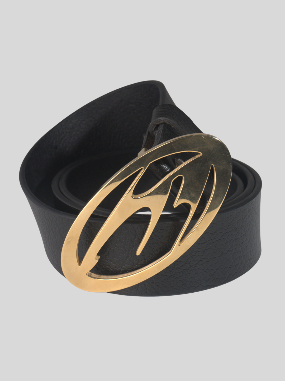 Manaca Logo (Gold Gloss)