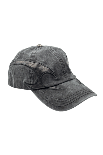 MANACA BLADE WAVE CAP