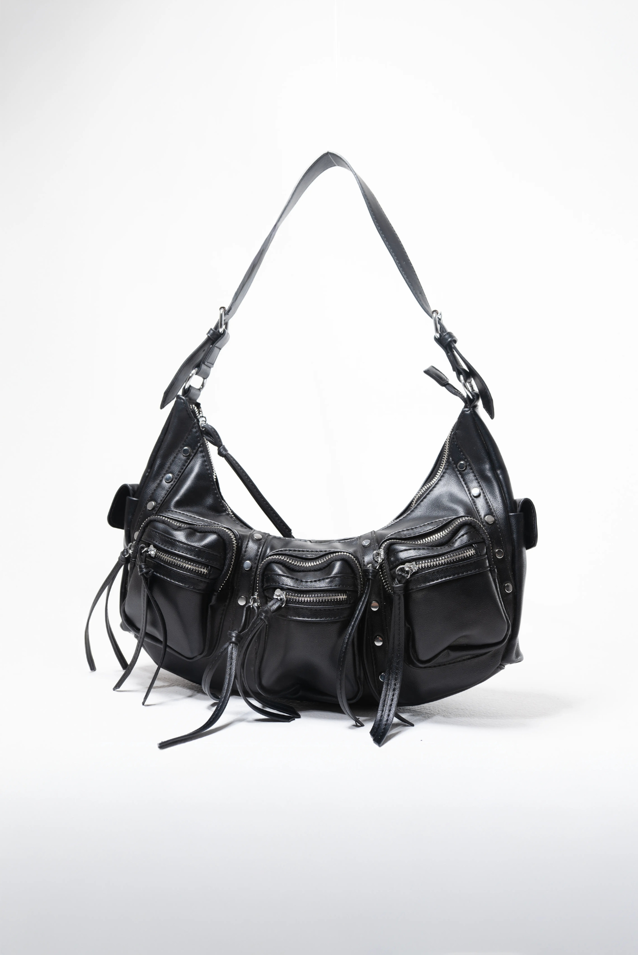 Phantom Utility Shoulder