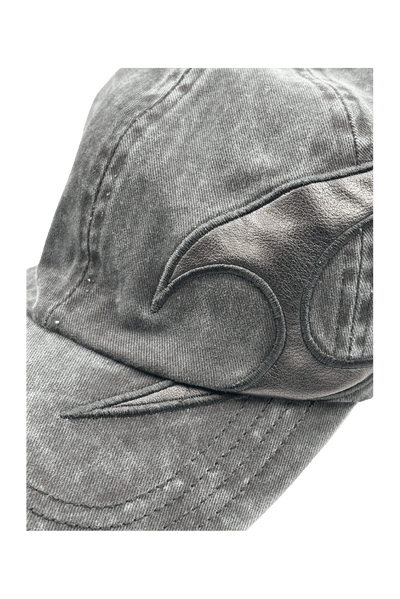 MANACA BLADE WAVE CAP