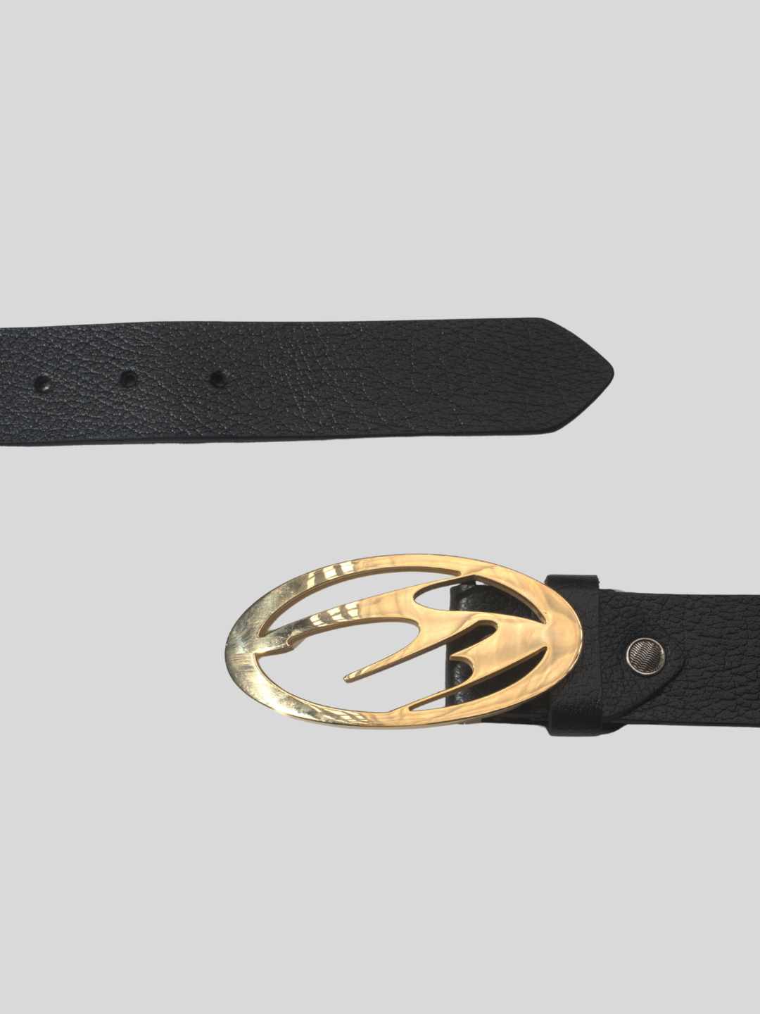 Manaca Logo (Gold Gloss)