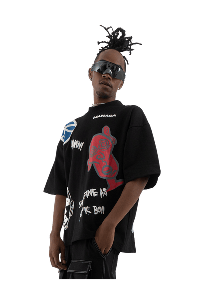 MOTHER LOVER TEE