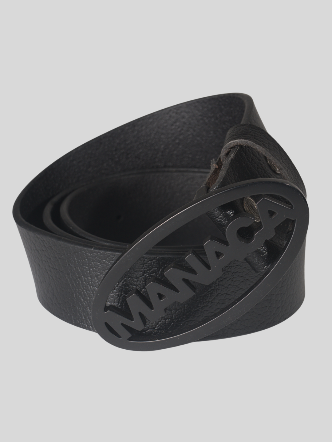 Manaca Matte (Black)