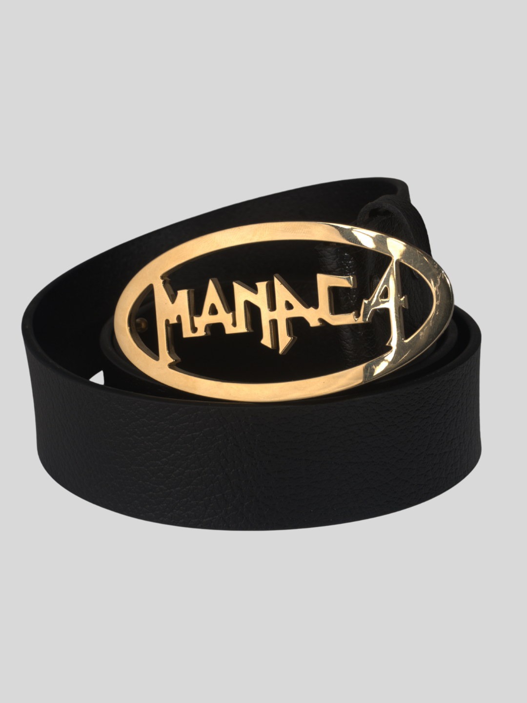 Manaca Font (Gold Gloss)