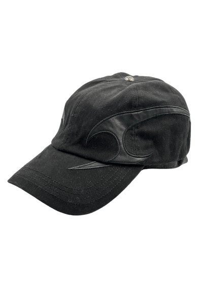 MANACA BLADE WAVE CAP