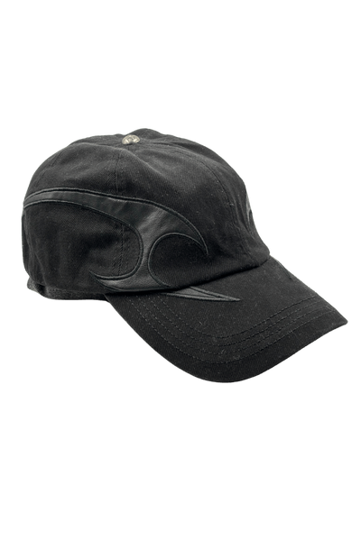 MANACA BLADE WAVE CAP