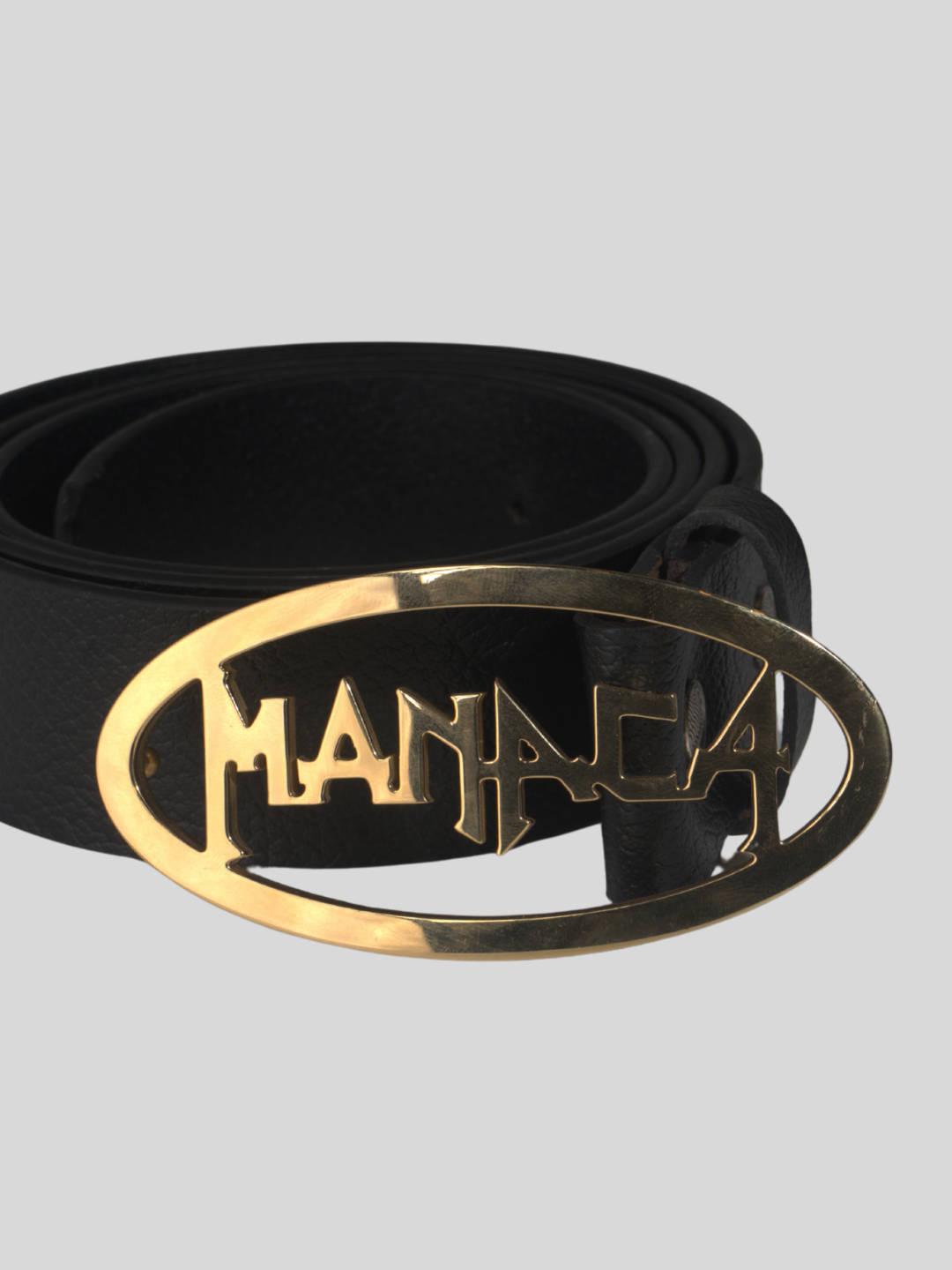 Manaca Font (Gold Gloss)