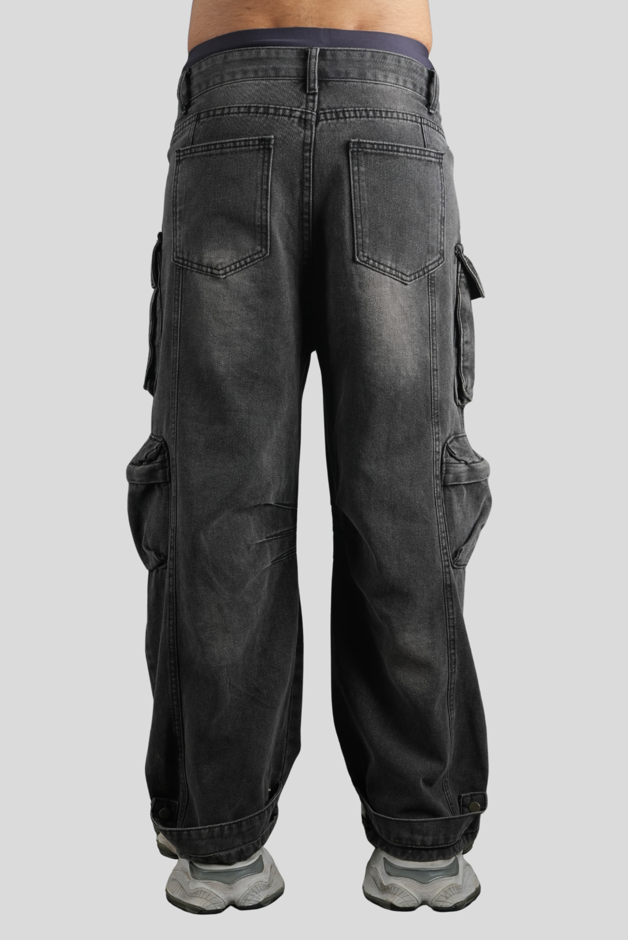 RUGGED TONER 10 POCKETS