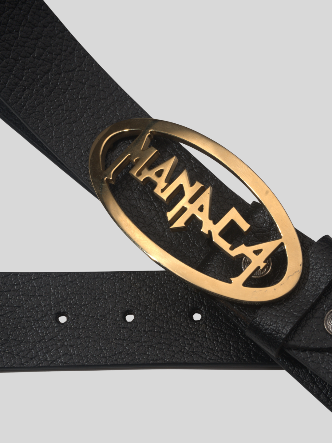 Manaca Font (Gold Gloss)