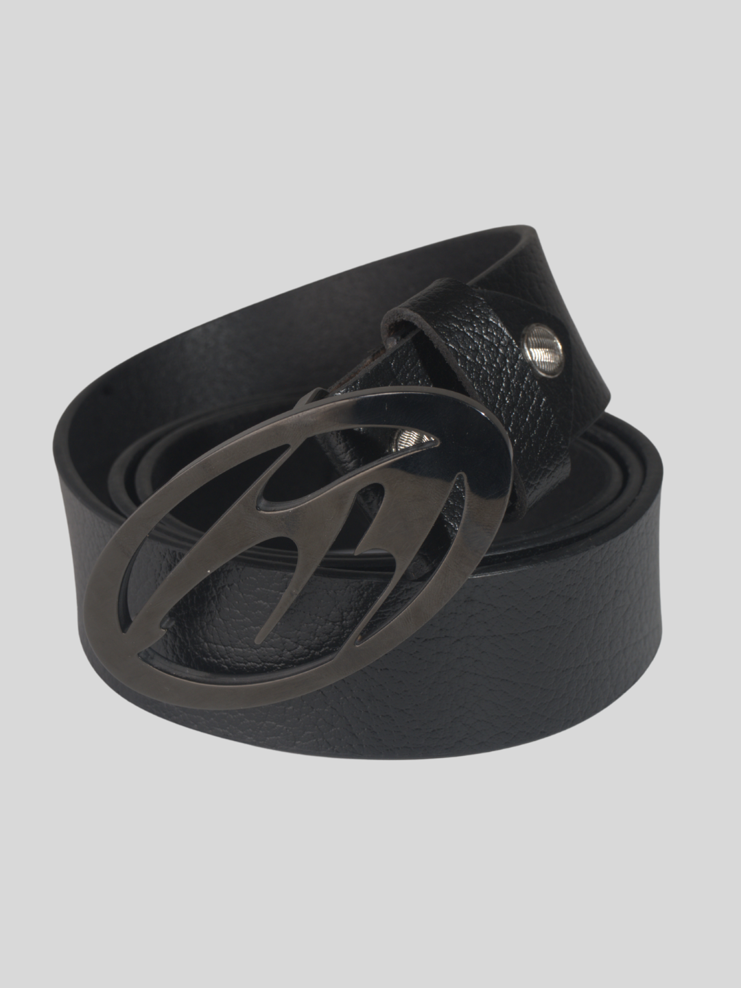 Manaca logo (Black Gloss)