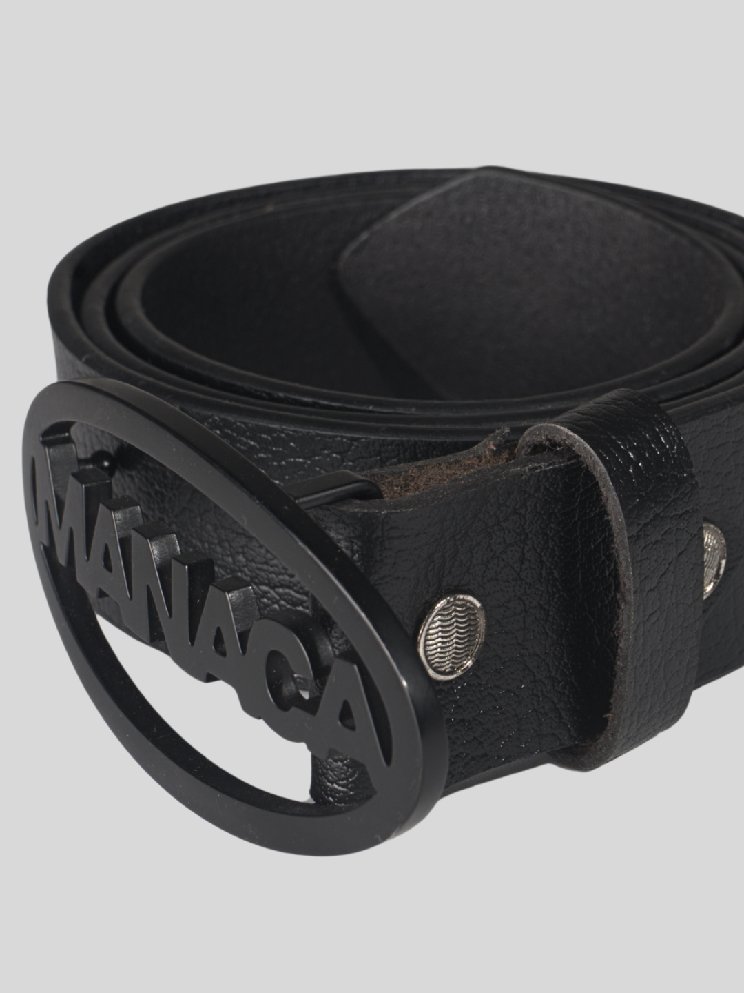 Manaca Matte (Black)