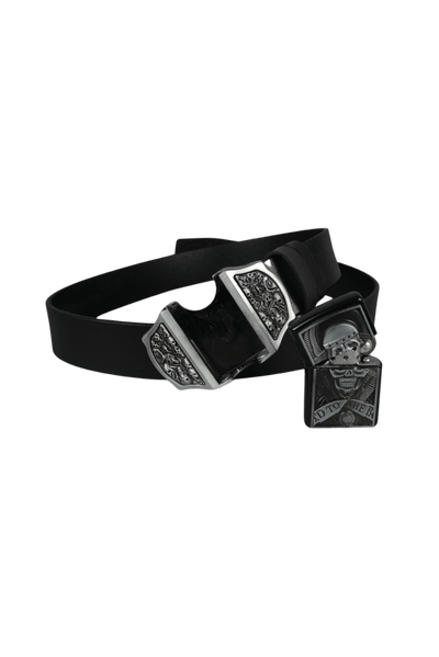 MANACA VOIDFLAME BELT