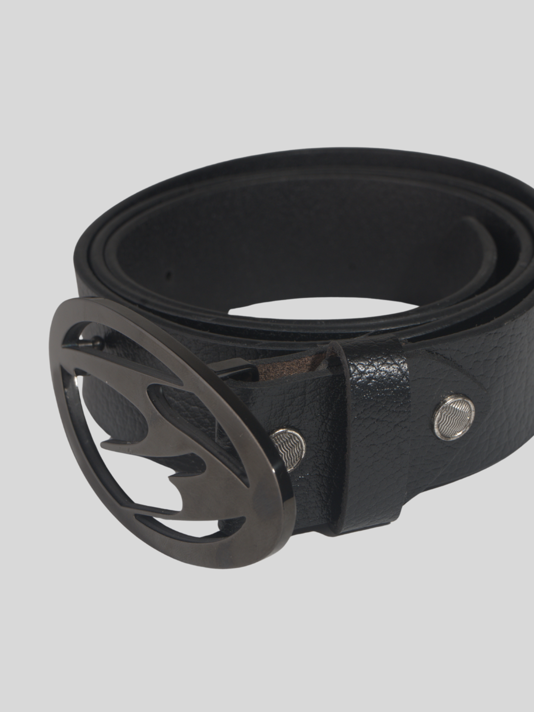 Manaca logo (Black Gloss)