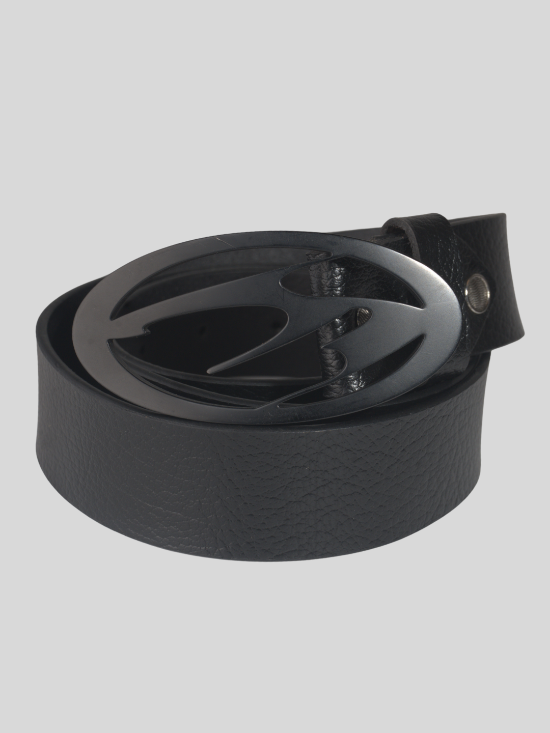 Manaca Logo (Matte Black)