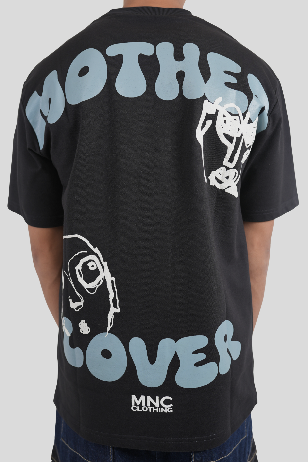 MOTHER LOVER TEE