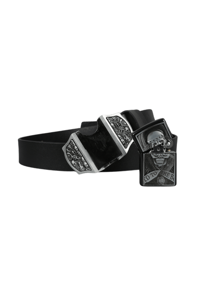 MANACA VOIDFLAME BELT