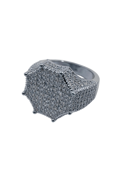 MANACA OCTAFORGE RING