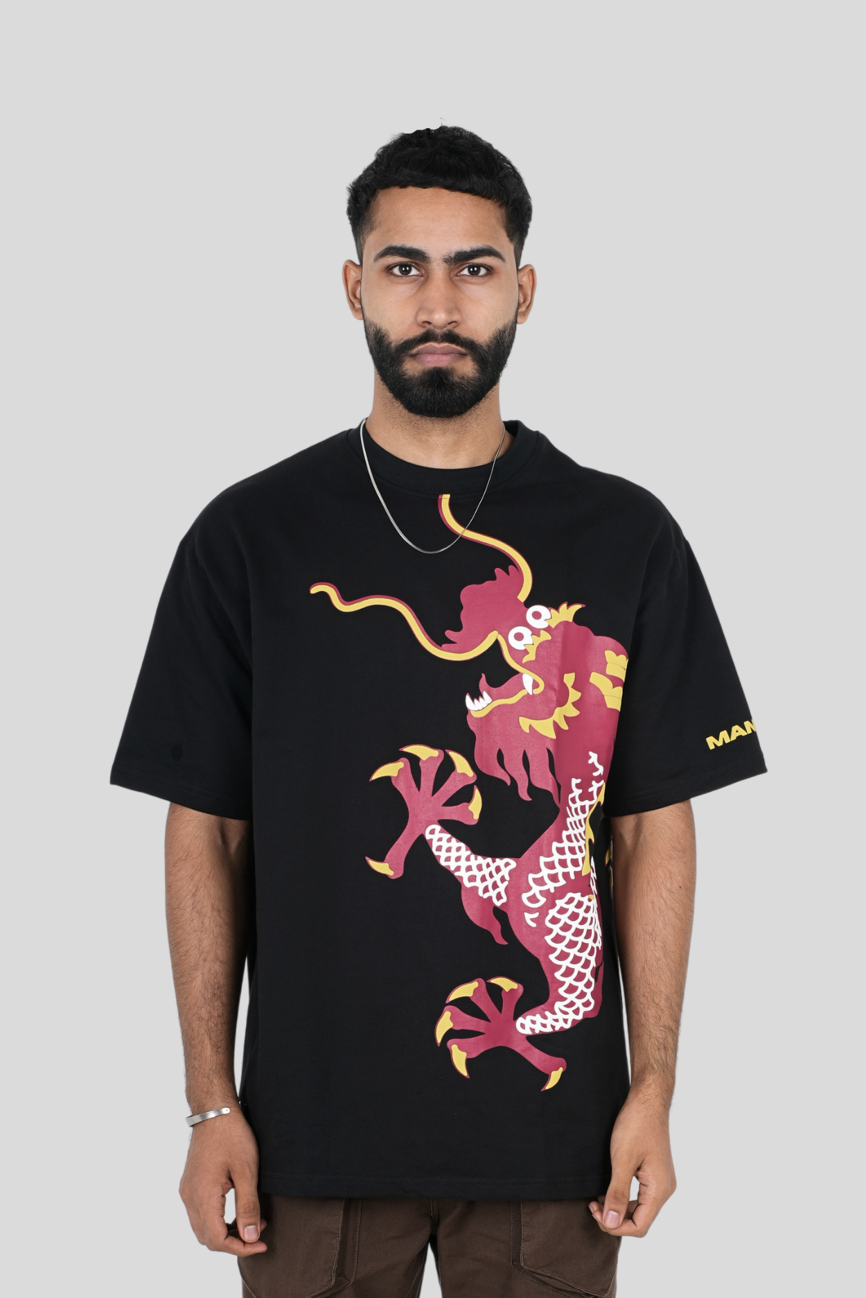RISE OF DRAGON TEE