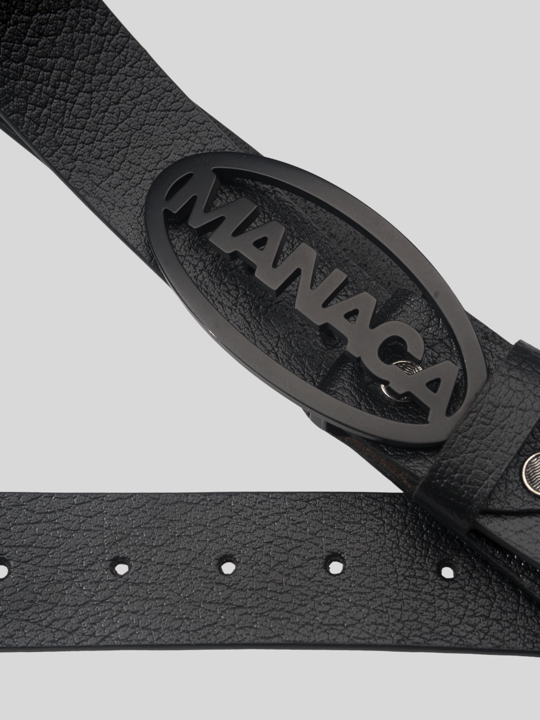 Manaca Matte (Black)