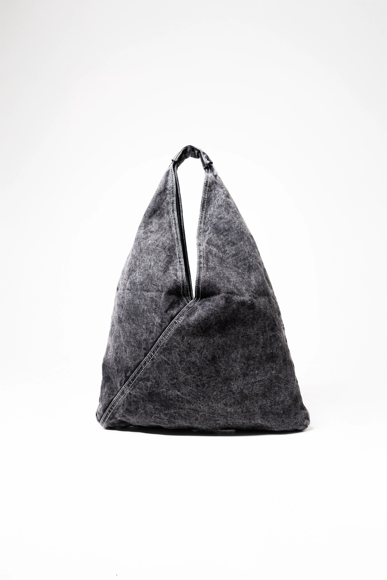 Driftcell Shoulder Bag (Washed Black)