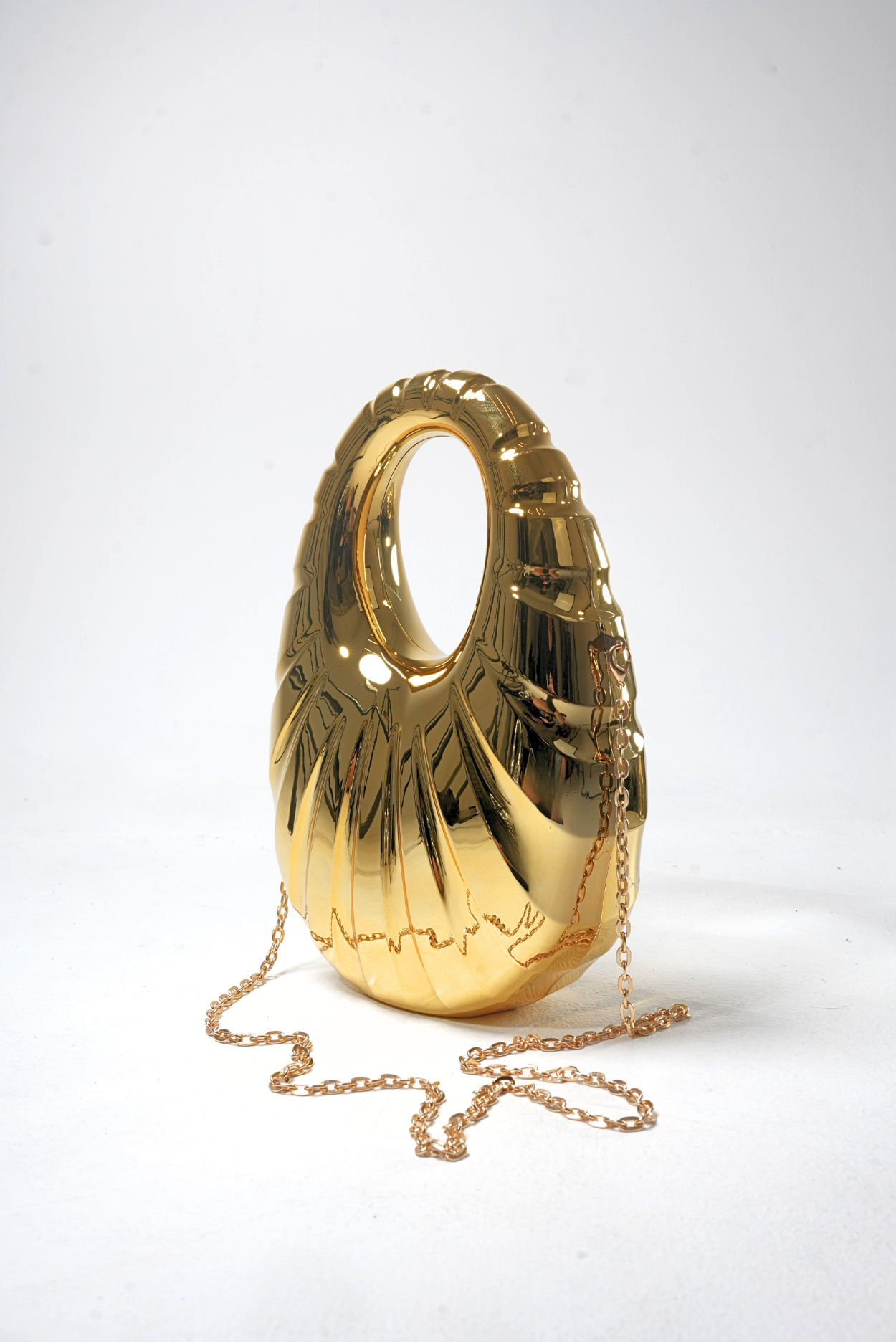 MANACA Helio Vault Bag