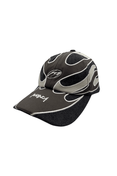 MANACA VELOCITY FLAME CAP