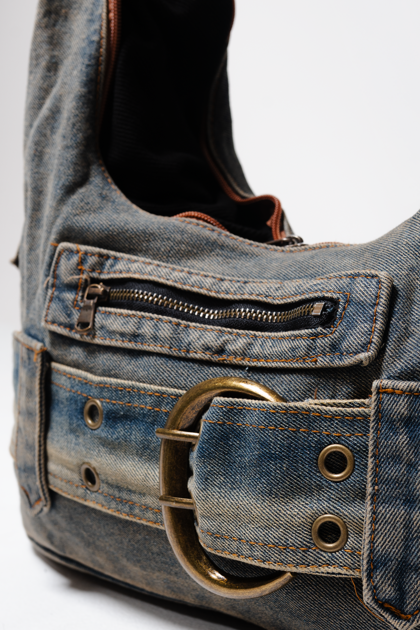 Rogue Denim Sling