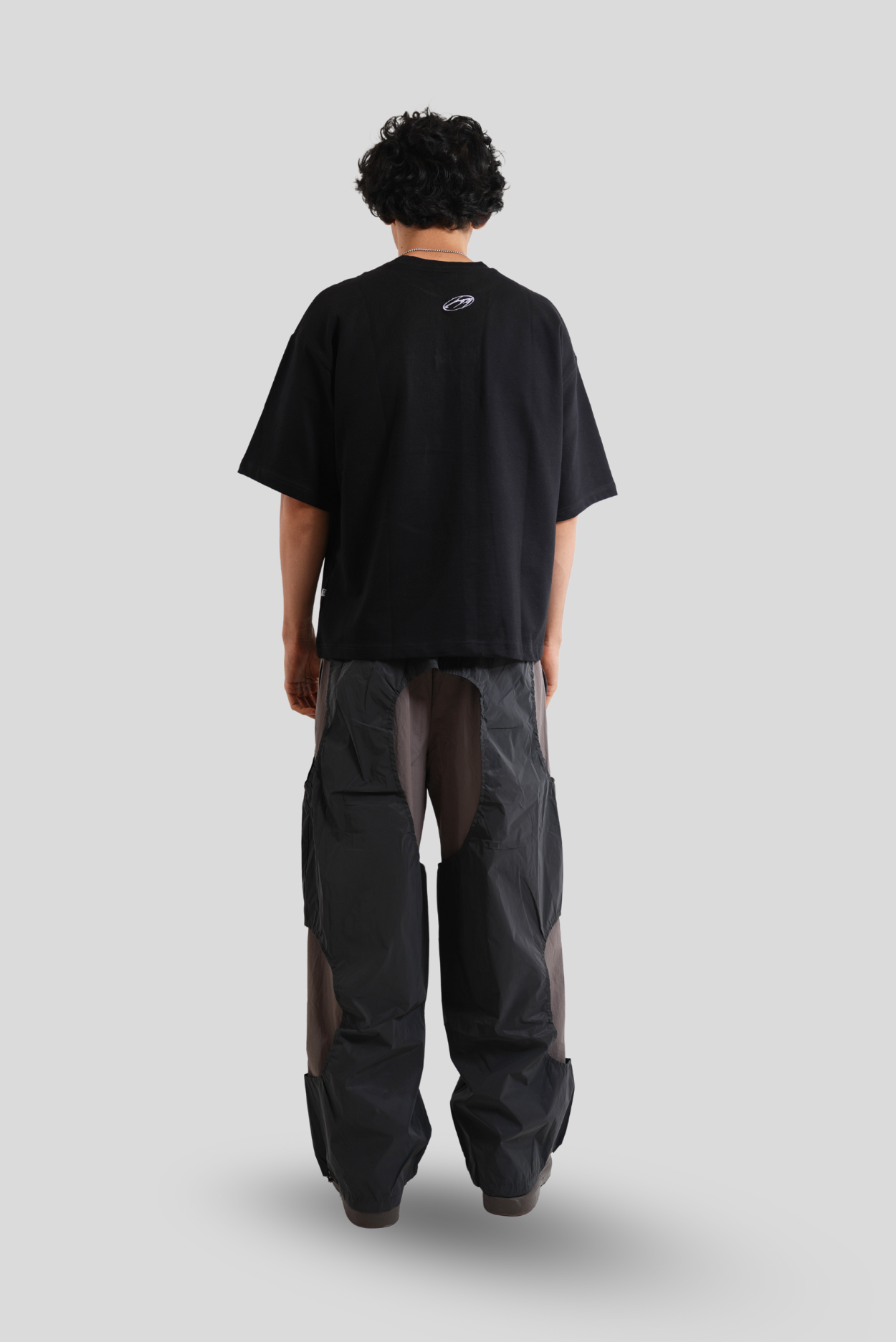 BASIC BLACK