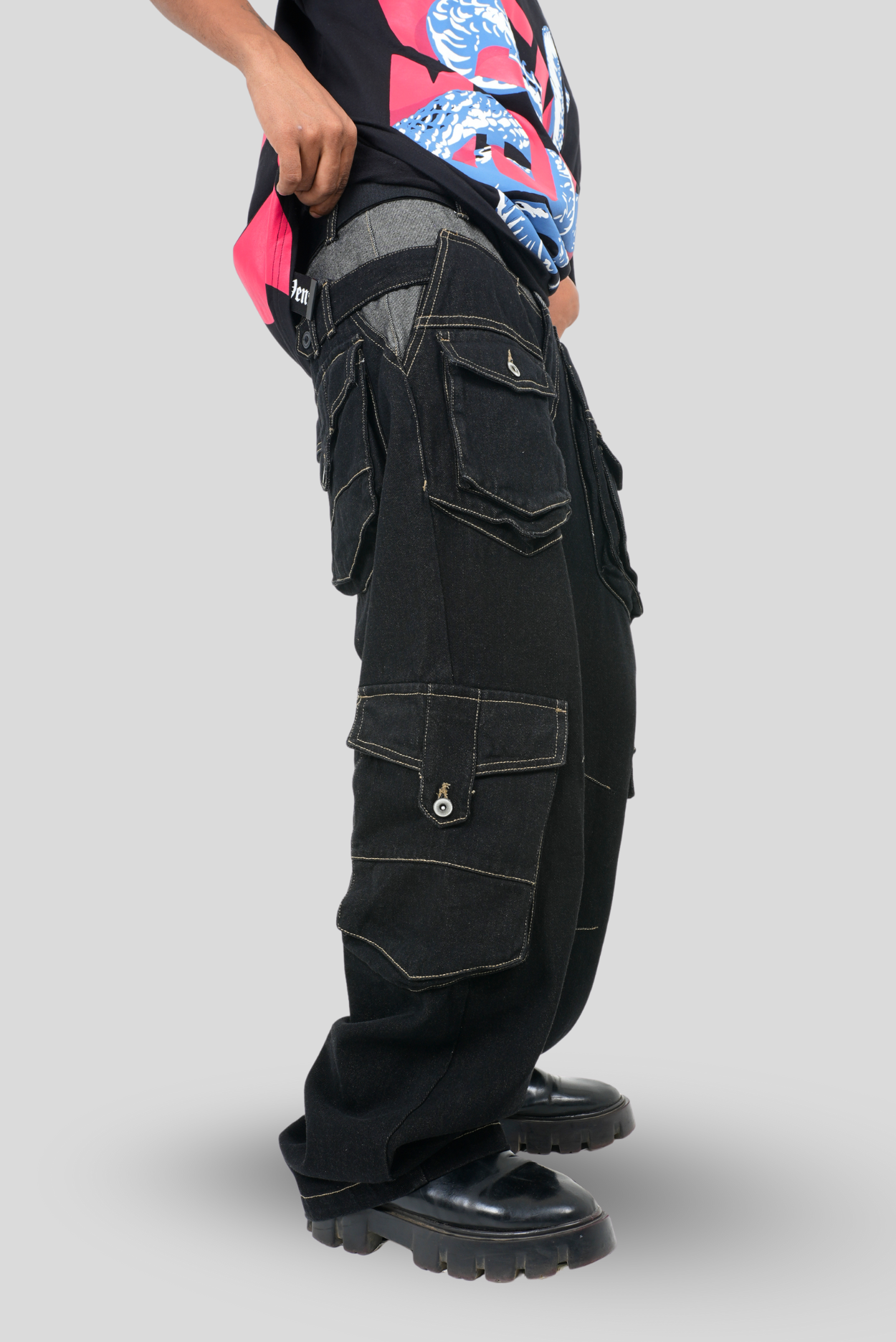 BOXY CARGOS
