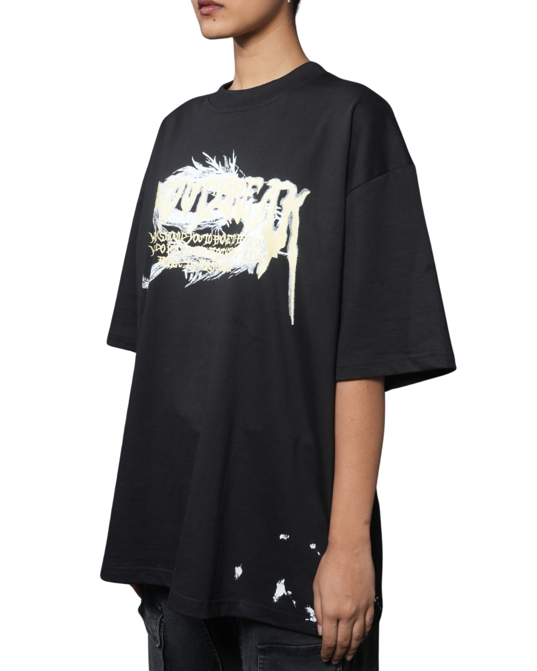 BREEZE SPLASH TEE