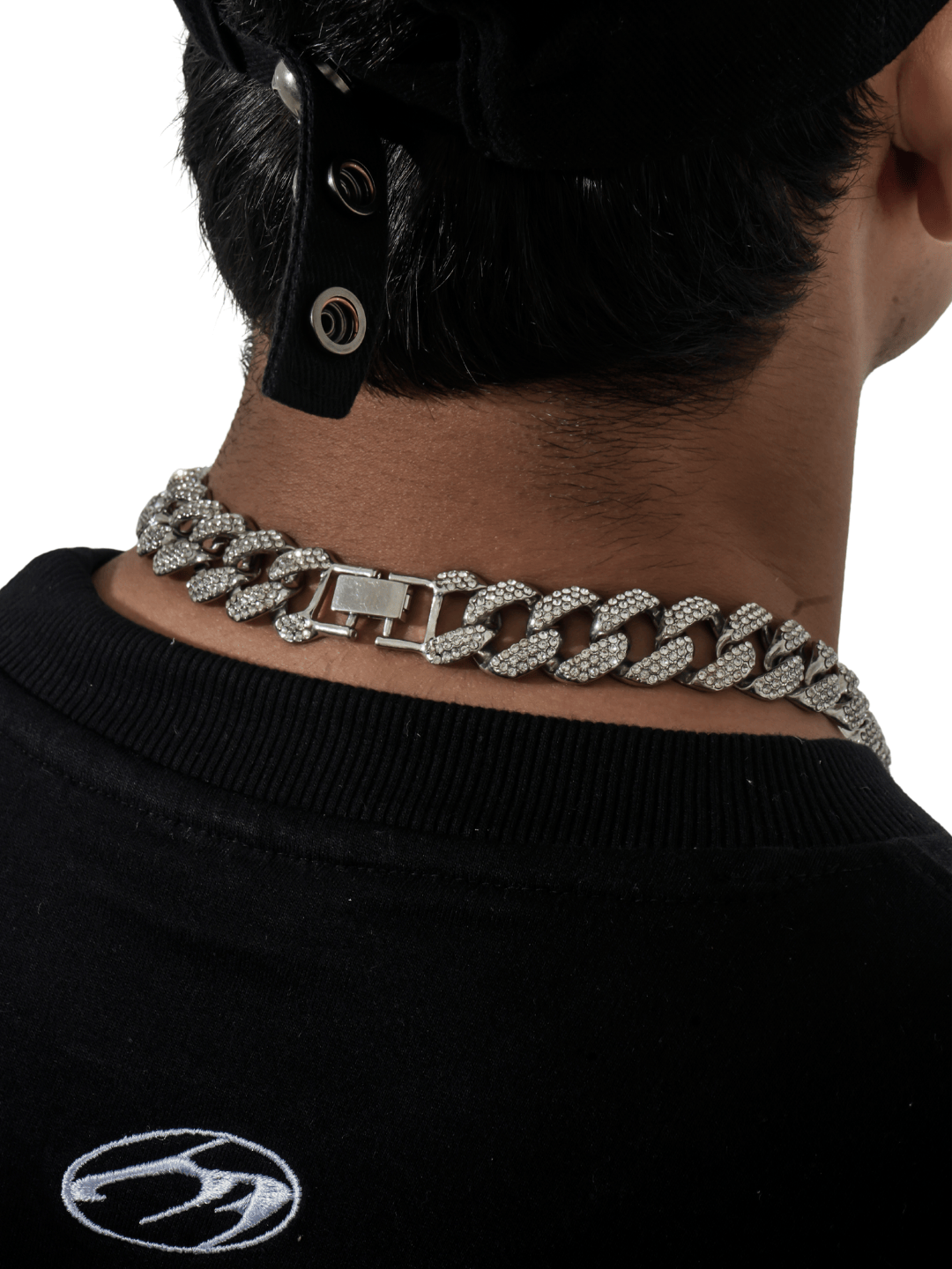 CRYO CUBAN NECKLACE