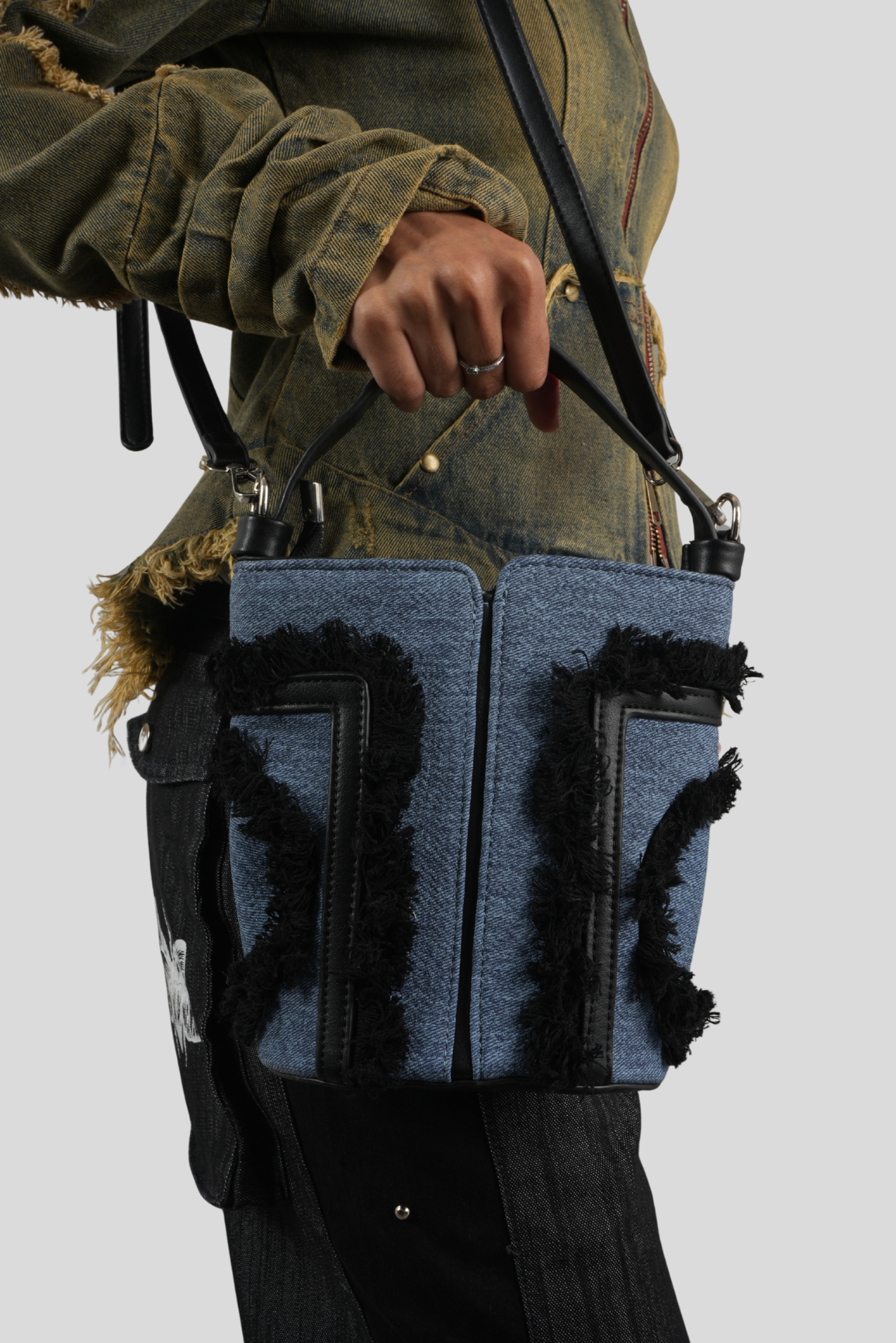 Core Phase Mini Tote